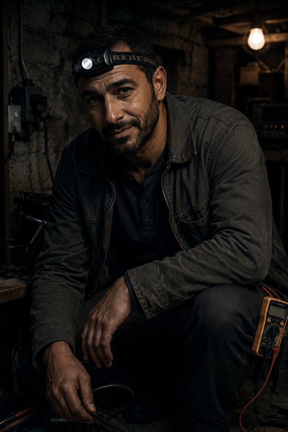 Yusuf Karim